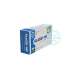 thuốc kháng sinh Klacid MR 500mg