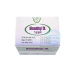 Men tiêu hoá sống Biosubtyl DL Davac