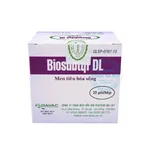 Men tiêu hoá sống Biosubtyl DL Davac