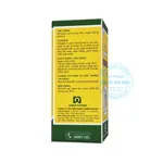 Siro Bổ Phế Nam Hà Không đường