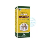 Siro Bổ Phế Nam Hà Không đường