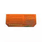 Viên nén bao đường Boganic