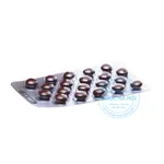 Viên nén bao đường Boganic
