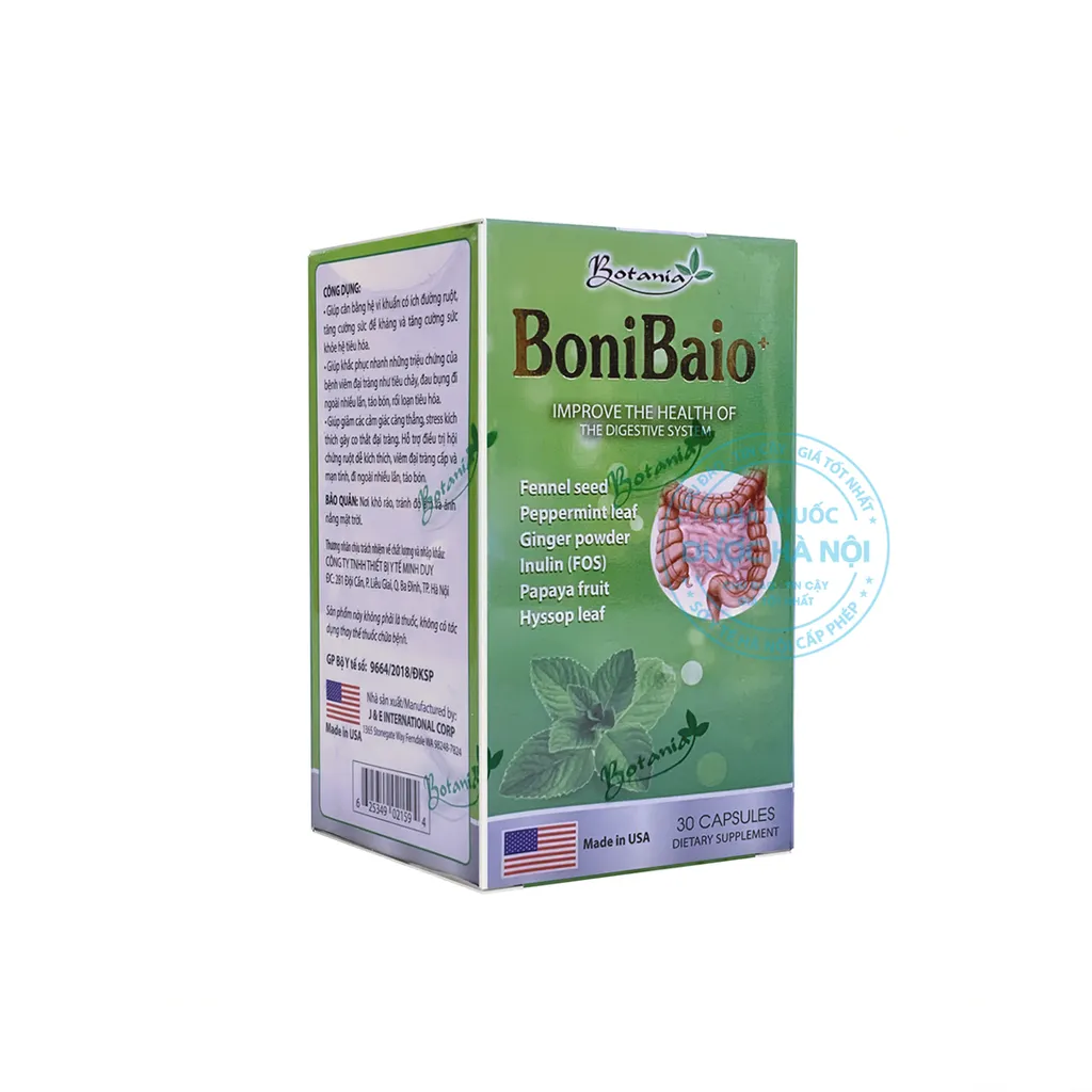 BoniBaio