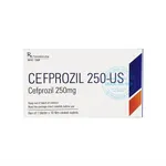 thuốc cefprozil 250mg