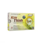 kim thính
