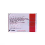 Thuốc Lipanthyl NT 145mg