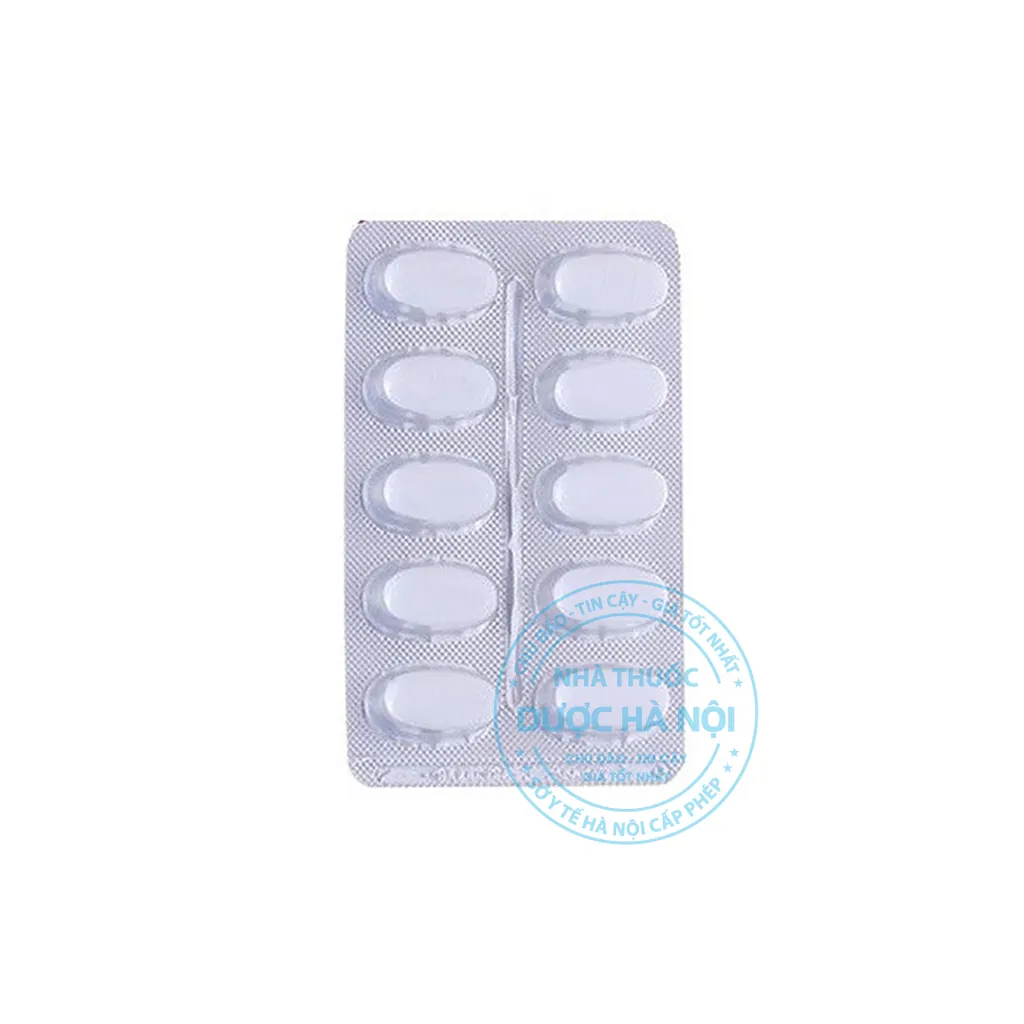 Thuốc Lipanthyl NT 145mg