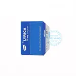 Lyrica 75mg