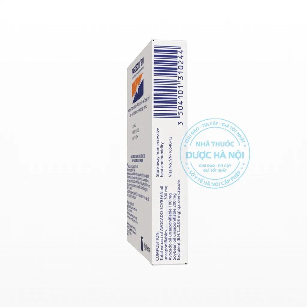 Piascledine 300mg