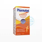 Viên uống Pharmaton Energy