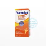 Viên uống Pharmaton Energy