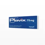 Plavix 75mg