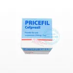Thuốc Pricefil 60ml