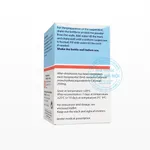 Thuốc Pricefil 60ml dạng hỗn dịch dùng điều trị nhiễm khuẩn đường hô hấp