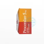 Thuốc Procoralan 5mg