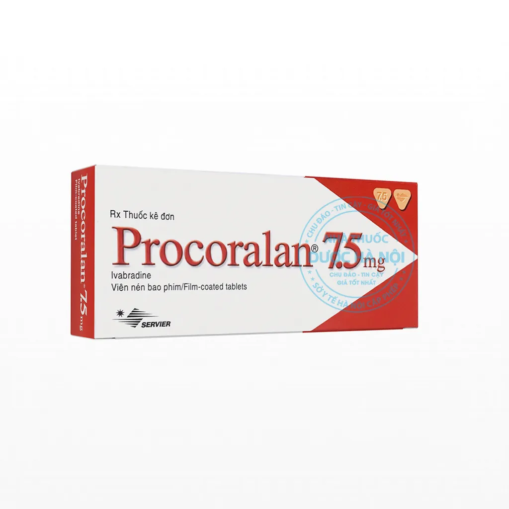 Thuốc Procoralan