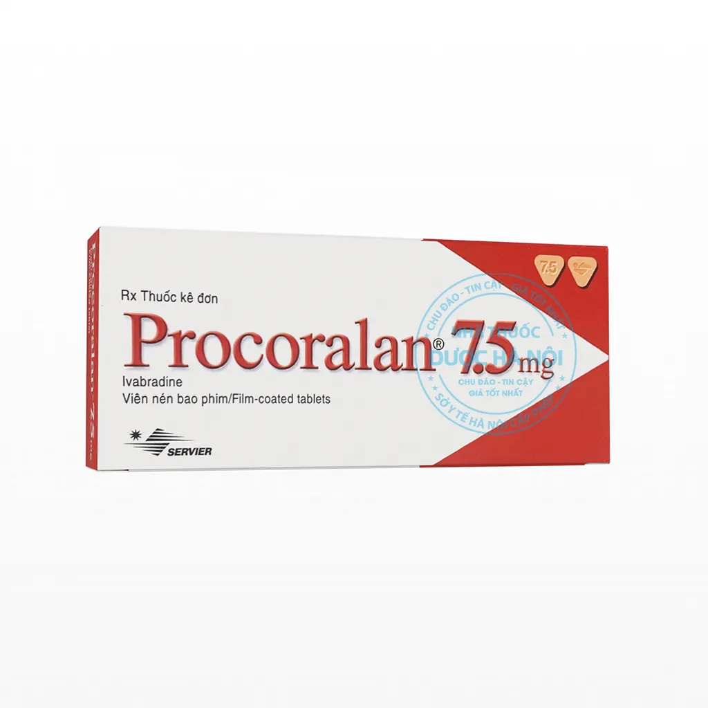 Thuốc Procoralan