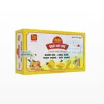 Viên ngậm Quất Mật Ong Tâm Việt