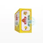 Viên ngậm Quất Mật Ong Tâm Việt
