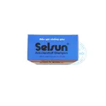 Dầu gội chống gàu Selsun 50ml