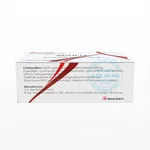 Thuốc Spulit 100mg điều trị nhiễm nấm phổ rộng