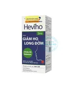 Siro Heviho
