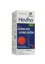 Siro Heviho