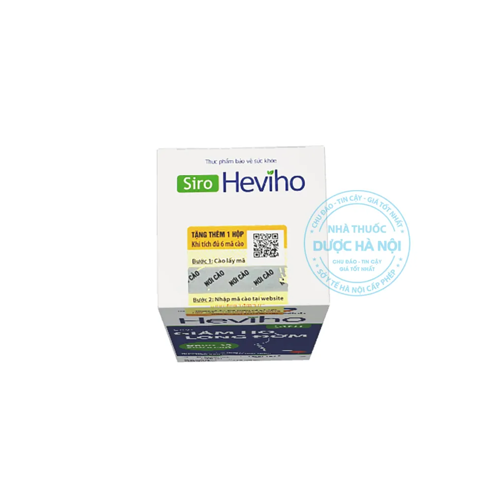 Siro Heviho