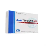 Thuốc Savi Tenofovir 300mg