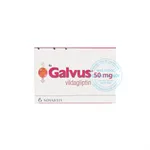 Thuốc Galvus 50mg