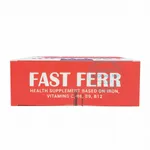 Fast Ferr 30 viên