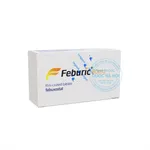 Thuốc Feburic 80mg