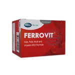 Thuốc Ferrovit