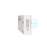 Thuốc Concor Cor 2.5mg