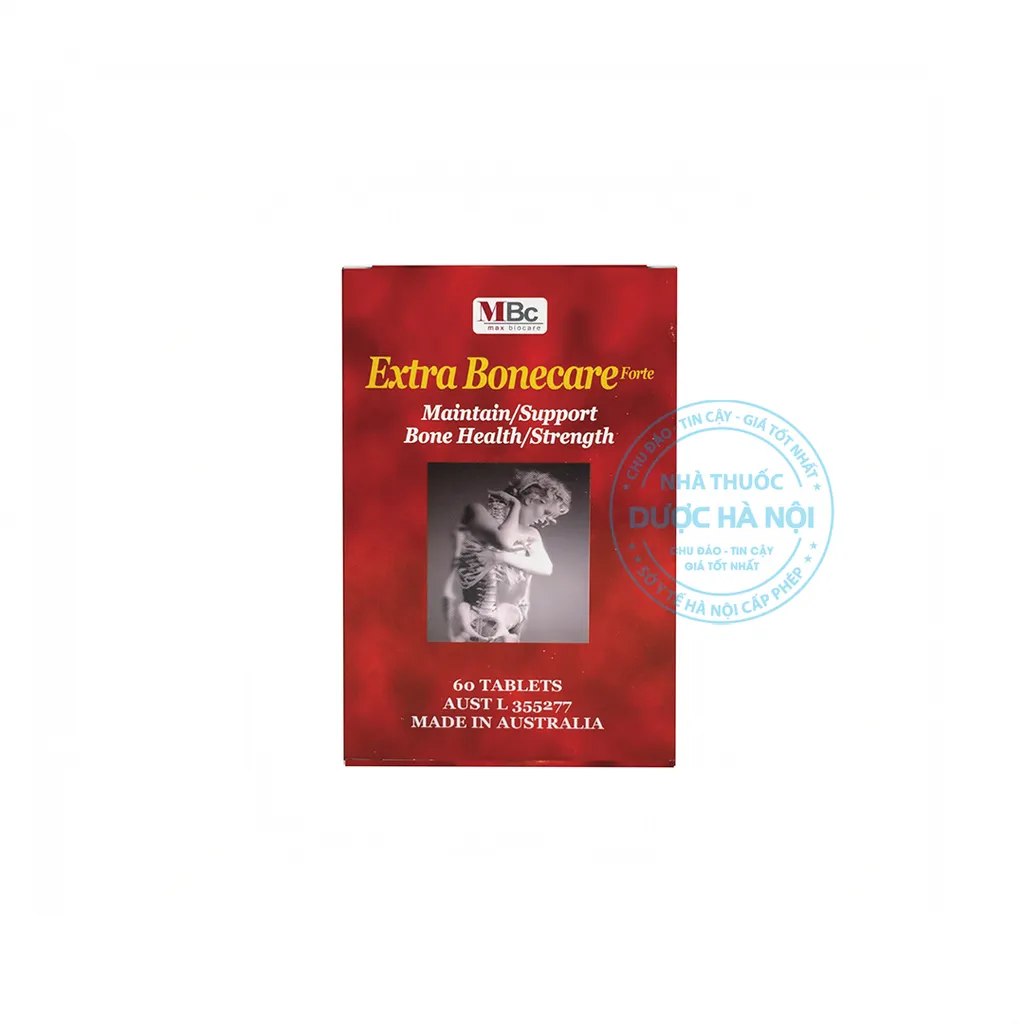 Thuốc AB ExtraBone-Care+