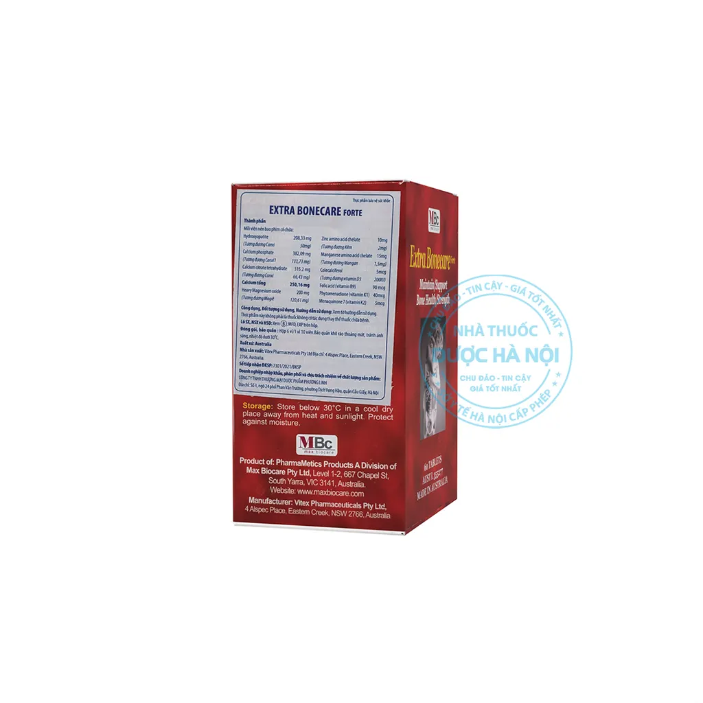 Thuốc AB ExtraBone-Care+