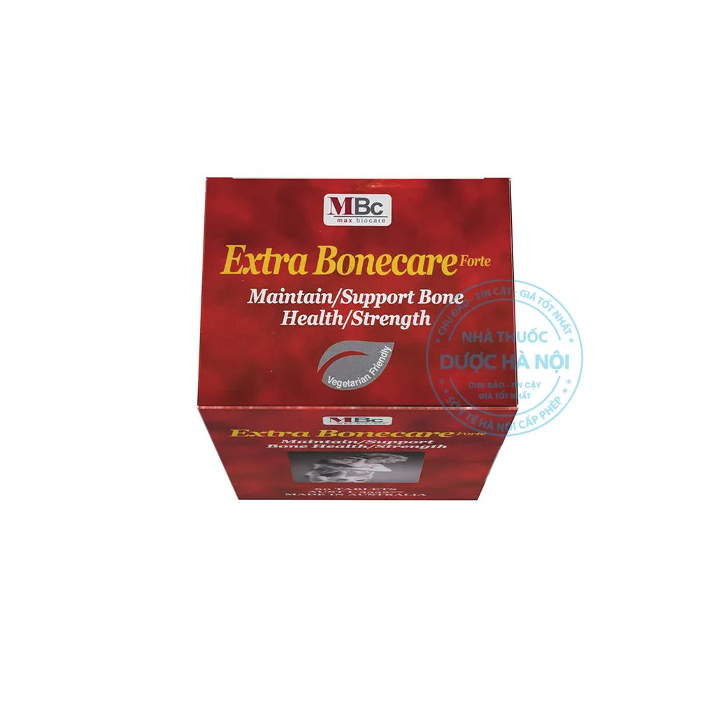 Thuốc AB ExtraBone-Care+