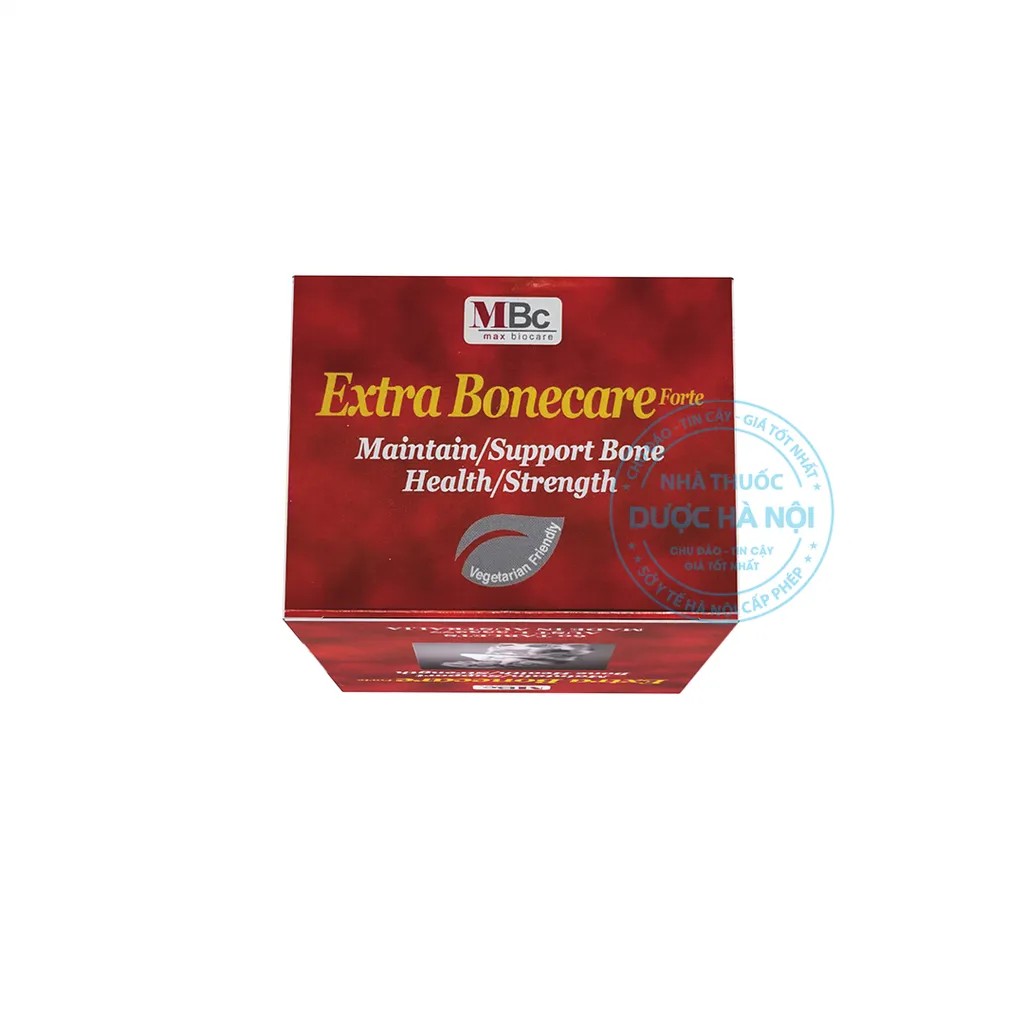 Thuốc AB ExtraBone-Care+