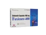 Thuốc Fuxicure-400