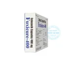 Thuốc Fuxicure-400