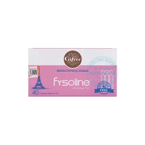 Fysoline (1 Hộp x40 Ống)