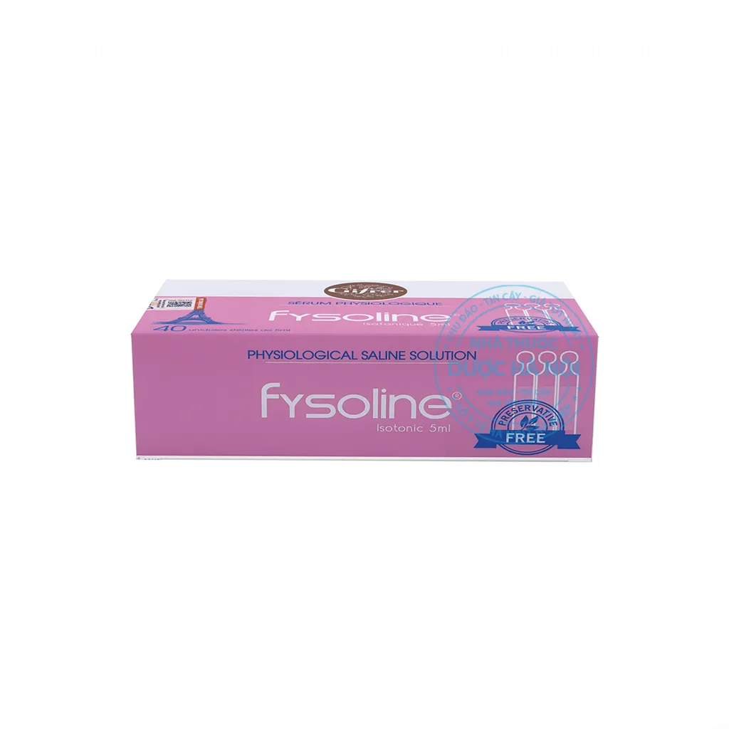 Fysoline
