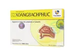 Xoang Bách Phục