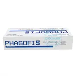 Phagofi 5mg
