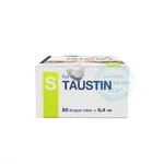 Dung dịch nhãn khoa Taustin Taurine 4%