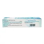 Kem trị mụn Zeskin 20g