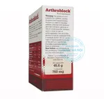 Arthroblock
