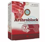 Arthroblock