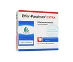 Thuốc Effer-Paralmax Codein Boston